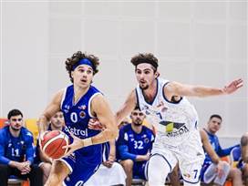 דאסטי האנאס (צילום: ליאור פורמן, מנהלת ליגה לאומית Winner)