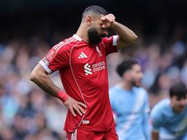 (Photo by James Gill - Danehouse/Getty Images)