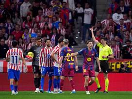 (Photo by Joan Valls/Urbanandsport/NurPhoto via Getty Images)