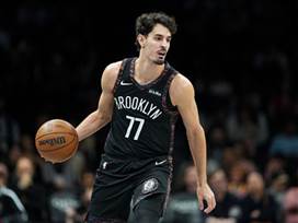 Evan Bernstein/Getty Images