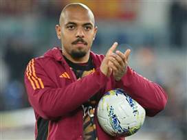 (Photo by FRANCK FIFE / AFP via Getty Images)