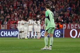 Alex Grimm/Getty Images