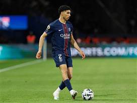 (Photo by Tnani Badreddine/DeFodi Images/DeFodi via Getty Images)