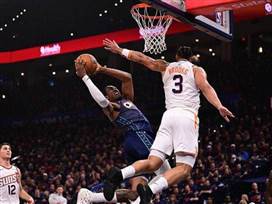 Joshua Gateley/Getty Images