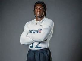 קרדיט, אתר ה-NFL