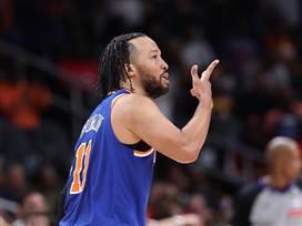 חזרה ל-2:2: הניקס גברו על ההוקס