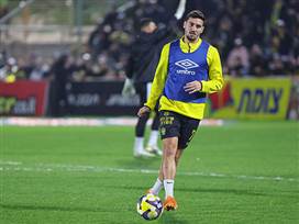 (צילום: לירון מולדובן)