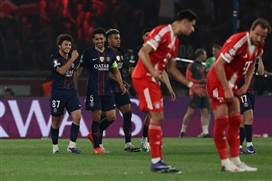 Anne-Christine POUJOULAT / AFP via Getty Images