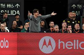 Irina R. Hipolito/Europa Press via Getty Images