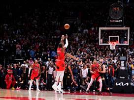 (Photo by Mark Blinch/NBAE via Getty Images)