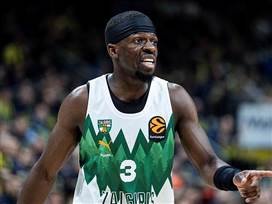 (Photo by Tolga Adanali/Euroleague Basketball via Getty Images)