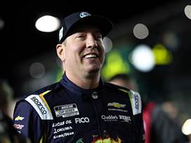 (James Gilbert/Getty Images)