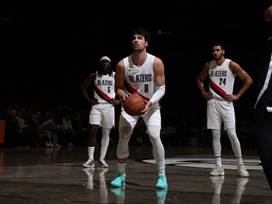 Nathaniel S. Butler/NBAE via Getty Images