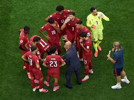 (Kevin C. Cox/Getty Images)