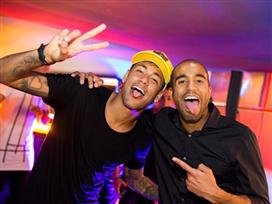 (Instagram neymarjr)