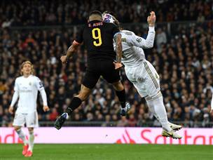 קודם הוא בישל לז'סוס את השיוויון (GETTYIMAGES)