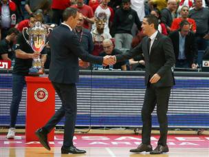 קטש וספרופולוס. נוקאאוט (אלן שיבר)