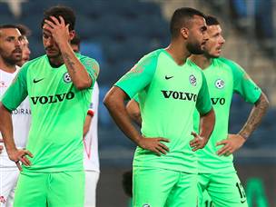 אולי בליגה? (אלן שיבר)