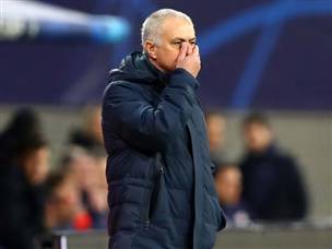 מוריניו בהלם (getty)