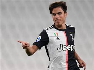 ואז הגיע דיבאלה הם פצצה אדירה לחיבורים של גבריאל (GETTY)