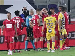 הפועל ת"א. לא מאזן שתרצה לזכור בדרבים (דני מרון)