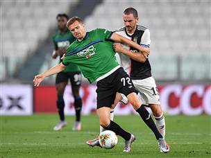 משחק אדיר בברגמו (getty)