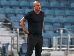 אבוקסיס, ב"ש לא כל כך הייתה במשחק (אלן שיבר)