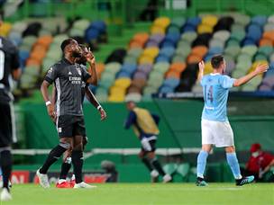 אבל דמבלה היה הג'וקר מהספסל. (GETTY)