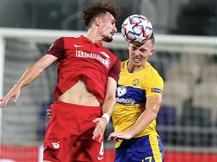 האורחת פתחה את החצי השני בסערה (אלן שיבר)