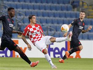 ז'וסוואה עם עוד הופעה לפנתיאון (אלן שיבר)