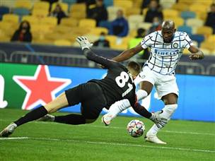 אינטר באה למשחק רעבה (getty)