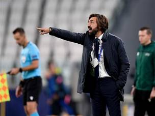 לפירלו יהיה הרבה על מה לעבוד (getty)