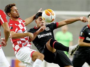 הגרמנים יצאו עם מלוא הנקודות (אלן שיבר)