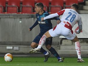 ז'וסוואה לא הושיע (GETTY)