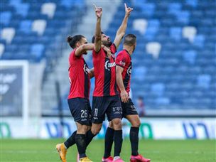 שער של זמיר קבע שוויון (מאור אלקסלסי)