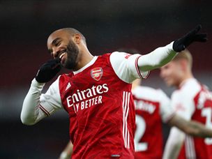 לקאזט. פרץ את הסכר עם פנדל (Getty)