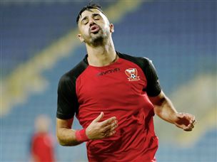 השקיע הרבה מאמץ. כיאל (אלן שיבר)