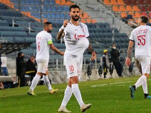 אבל זה לא הספיק מול האקס (דני מרון)