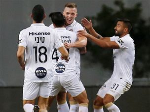 האלופה ממשיכה להתחבר (אלן שיבר)