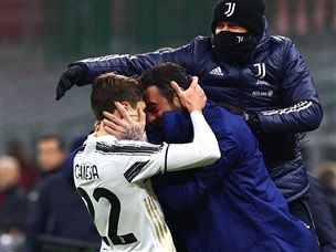 הערב של קייזה (getty)