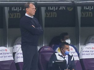 ואן לוון ומכבי לא עוצרים (אלן שיבר)