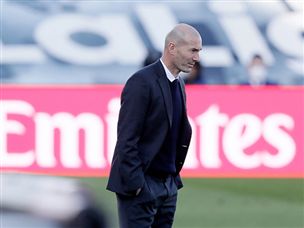 זידאן. אהב את מה שהוא ראה (GETTY)