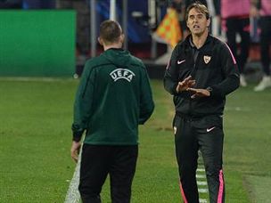 לופטגי, היו לא מעט עצבים לקראת הסיום (getty)