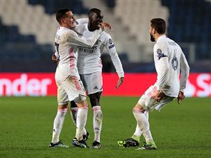 שהסתיים בחגיגה גדולה (getty)