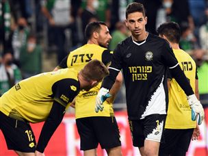 נתניה ממשיכה לשקוע (ברני ארדוב)