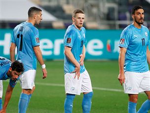 ההגנה הכחולה על המוקד (אלן שיבר)