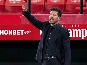 סימאונה. התואר בסכנה (GETTY)