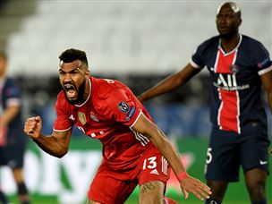 שופו-מוטינג הראה לו איך עושים זאת נכון (GETTY)