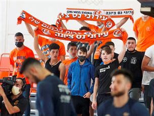 והאוהדים של נס ציונה יכולים להיות מרוצים (אלן שיבר)