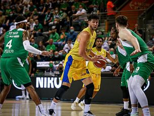 קלויארו. חזר לשחק בליגה (מאור אלקסלסי)